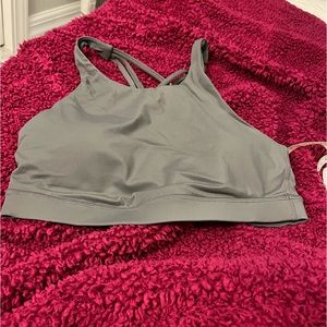 Sports bras